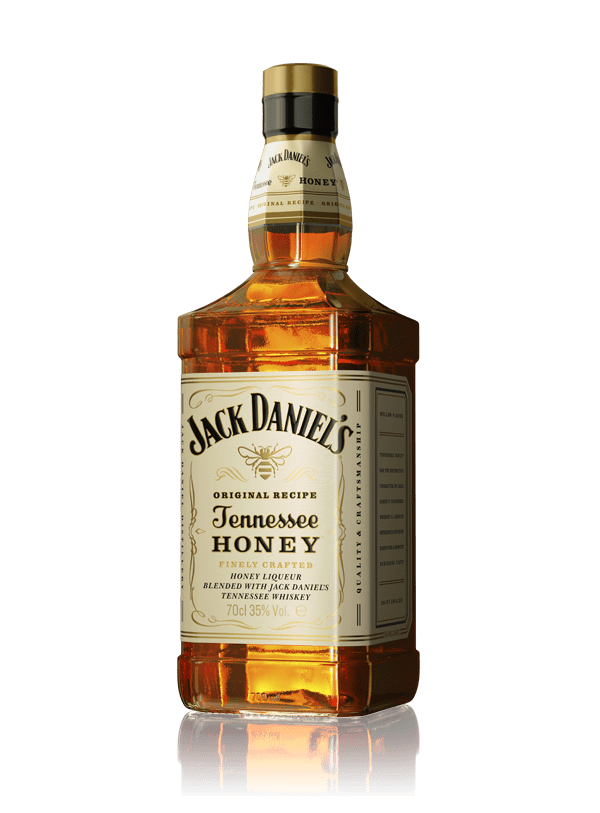 JACK HONEY Jack Daniel's
